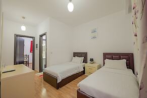 Hotel Iliria