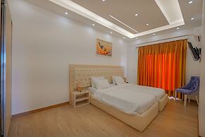 Hotel Iliria