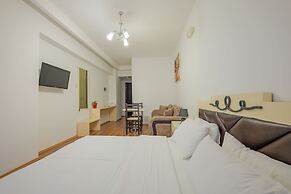 Hotel Iliria