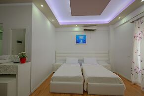 Hotel Iliria