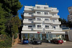 Hotel Iliria