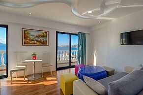 Hotel Iliria