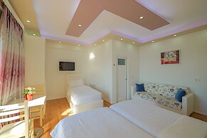 Hotel Iliria