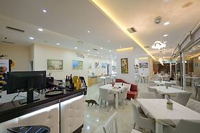 Hotel Iliria