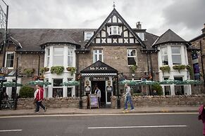 McKays Hotel Bar & Restaurant