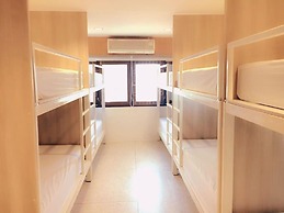 Boon Street Hostel