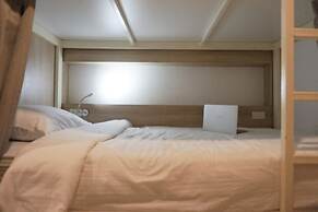Boon Street Hostel