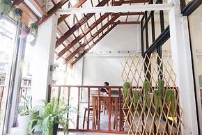 Boon Street Hostel