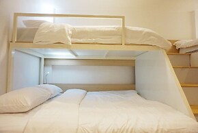 Boon Street Hostel