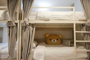 Boon Street Hostel