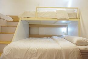 Boon Street Hostel