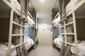 Boon Street Hostel