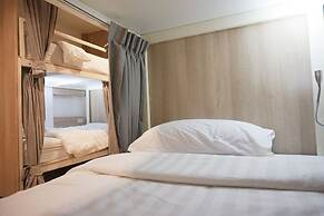 Boon Street Hostel