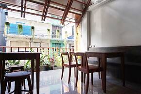 Boon Street Hostel