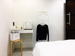 Boon Street Hostel