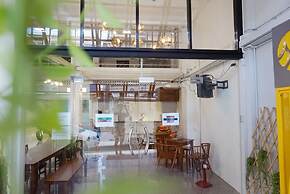 Boon Street Hostel