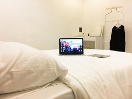 Boon Street Hostel