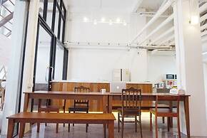 Boon Street Hostel