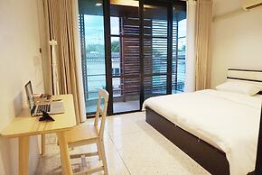 Boon Street Hostel