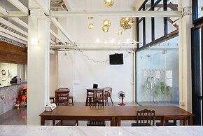 Boon Street Hostel