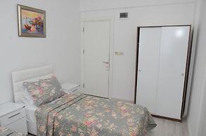 Ayisigi Hotel