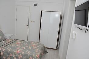 Ayisigi Hotel