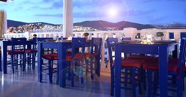 Ayisigi Hotel