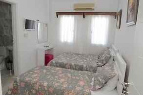 Ayisigi Hotel