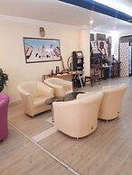 Beyzade Otel Konya