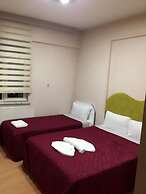 Beyzade Otel Konya