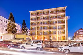 Wasa Hotel