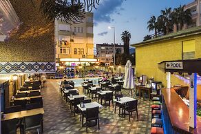 Wasa Hotel