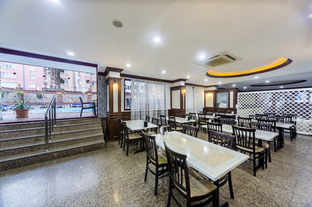 Wasa Hotel