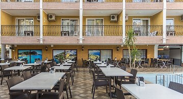 Wasa Hotel