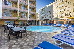 Wasa Hotel