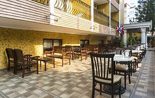 Wasa Hotel