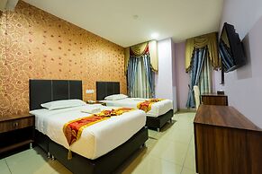 AB Inn Hotel