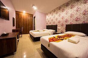 AB Inn Hotel