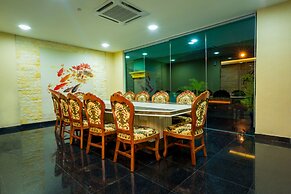 AB Inn Hotel