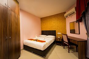 AB Inn Hotel