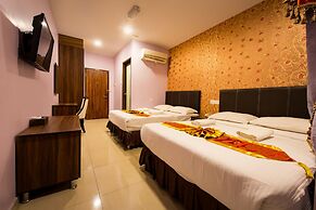 AB Inn Hotel