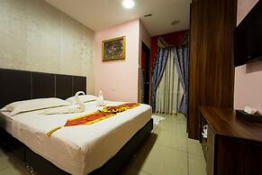 AB Inn Hotel