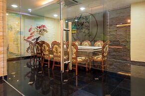 AB Inn Hotel