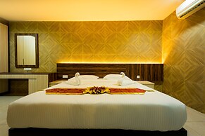 AB Inn Hotel