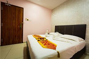 AB Inn Hotel