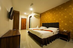 AB Inn Hotel