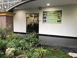 AB Inn Hotel