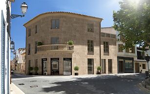 Hotel Central Maria