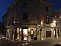 Hotel Central Maria