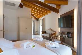 Hotel Central Maria